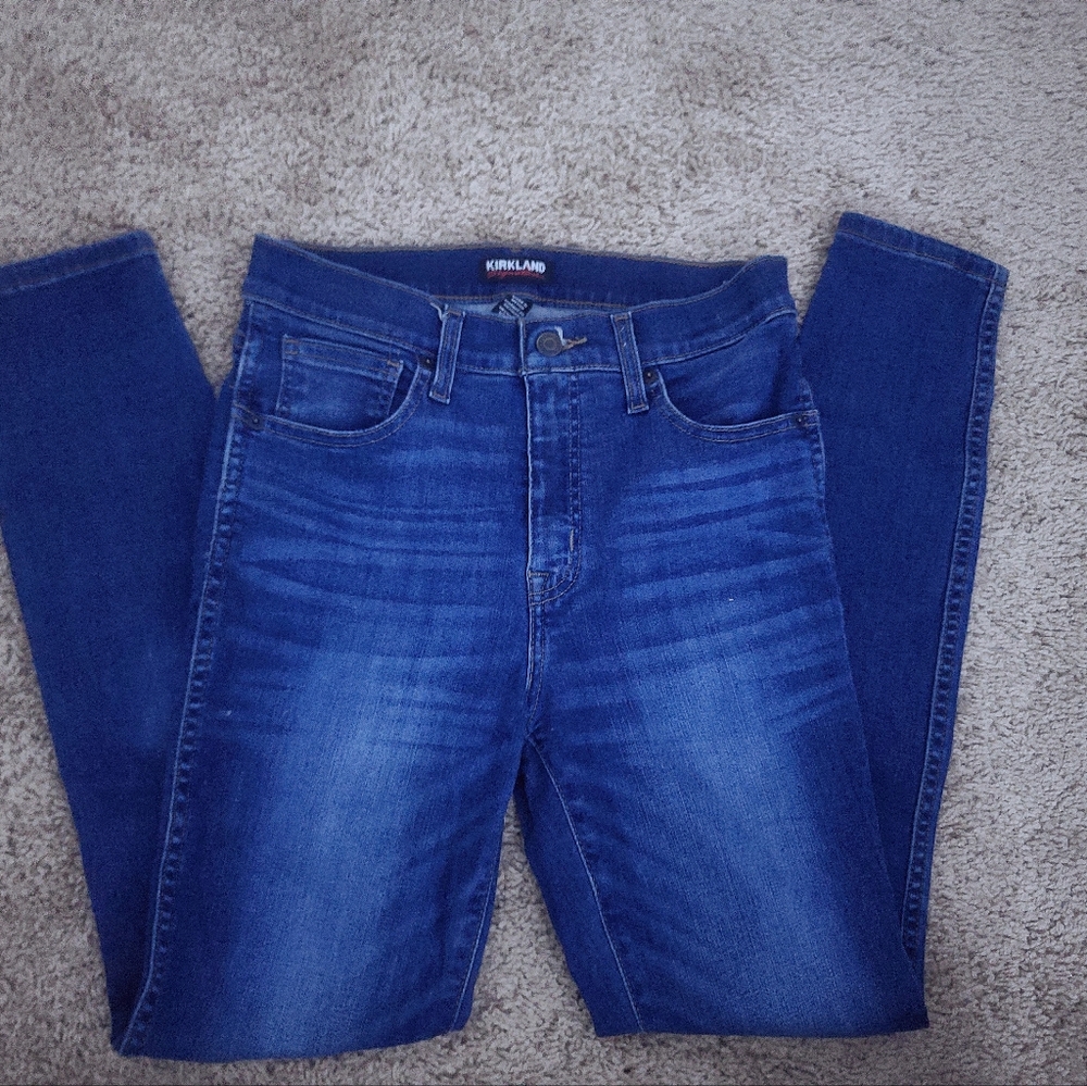 Kirkland Jean